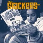 The Slackers, Wasted Days (CD)