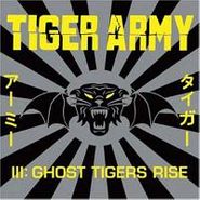Tiger Army, III: Ghost Tigers Rise (CD)