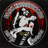 Lars Frederiksen & The Bastards, Viking (LP)