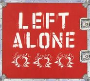 Left Alone, Left Alone (CD)