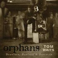 Tom Waits, Orphans: Brawlers, Bawlers & Bastards (LP)