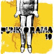 Various Artists, Punk-O-Rama, Vol. 10