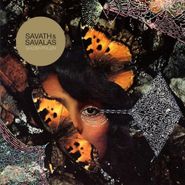 Savath & Savalas, Golden Pollen