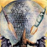 N.A.S.A., The Spirit Of Apollo (LP)