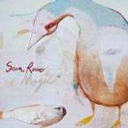 Sean Rowe, Magic (CD)