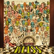 Chuck E. Weiss, Red Beans And Weiss (CD)