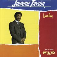 Johnnie Taylor, Lover Boy