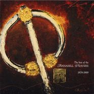 The Tannahill Weavers, The Best Of The Tannahill Weavers 1979-1989 (CD)