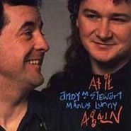 Andy M. Stewart, At It Again (CD)
