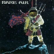 Rare Air, Space Piper (CD)