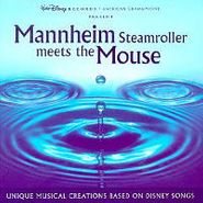 Mannheim Steamroller, Mannheim Steamroller Meets the Mouse