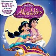 Alan Menken, Aladdin [OST] (CD)