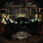 Rascal Flatts, Unstoppable (CD)