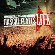 Rascal Flatts, Best Of Rascal Flatts Live (CD)