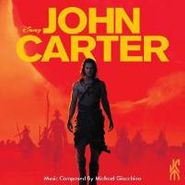 Michael Giacchino, John Carter [OST] (CD)
