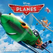 Mark Mancina, Planes [OST] (CD)
