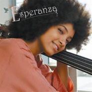 Esperanza Spalding, Esperanza (CD)