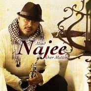 Najee, Mind Over Matter (CD)