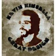Kevin Kinsella, Great Design (CD)