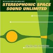Stereophonic Space Sound Unlimited, Plays Lost TV Themes (LP)