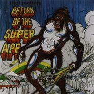 Lee Perry, Return Of The Super Ape (LP)