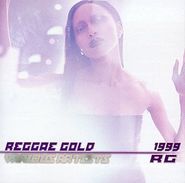 Various Artists, Reggae Gold 1999