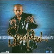 Sean Paul, Stage One (CD)