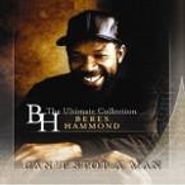 Beres Hammond, Can't Stop A Man (CD)