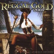 Various Artists, Reggae Gold 2007 - Treasure Of The Caribbean