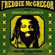 Freddie McGregor, Jamaican Classics (CD)