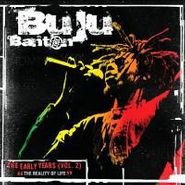 Buju Banton, The Early Years: Vol. 2 (CD)