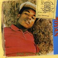 Toyan, Spar With Me (CD)