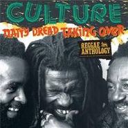 Culture, Natty Dread Taking Over: Reggae Anthology (CD)