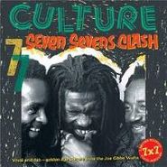 Culture, Seven Sevens Clash [7" Box Set] (7")