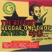 Various Artists, 2011 (CD)