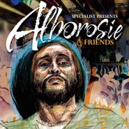 Alborosie, Specialist Presents Alborosie (LP)