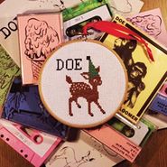 Doe , First Four (LP)
