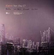 Biomechanoid, Two Way Ep (12")