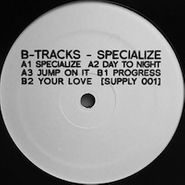 , Specialize (12")