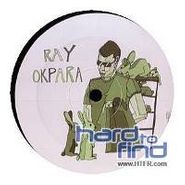 Ray Okpara, Abellio (12")