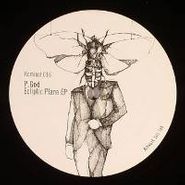P.God, Ecliptic Plane EP (12")