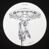 Defekt, Below Ground (12")