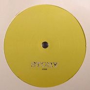 The Citizen's Band, Story #006 (12")