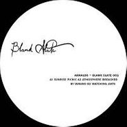 Arnaldo, Blank Slate 003 (12")