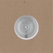 Colin Potter, I Couldn't Agree (7")