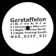 Gerstaffelen, Night Flowing North & South (12")