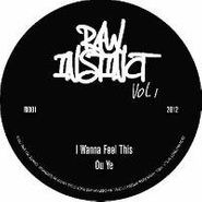 GummiHz, Vol. 1-Raw Instinct (12")