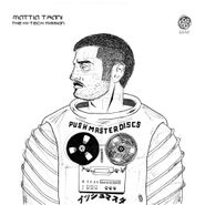 Mattia Trani, The Hi-Tech Mission (LP)