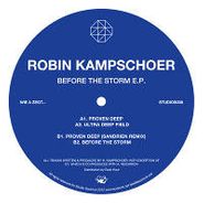 Robin Kampschoer, Before The Storm
