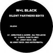 , Silent Partners Edits (12")